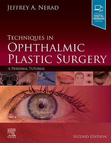 Techniques in Ophthalmic Plastic Surgery: A Personal Tutorial