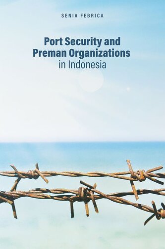 Port Security and Preman Organizations in Indonesia