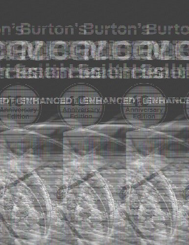 Burton's Microbiology for the Health Sciences, Enhanced Edition