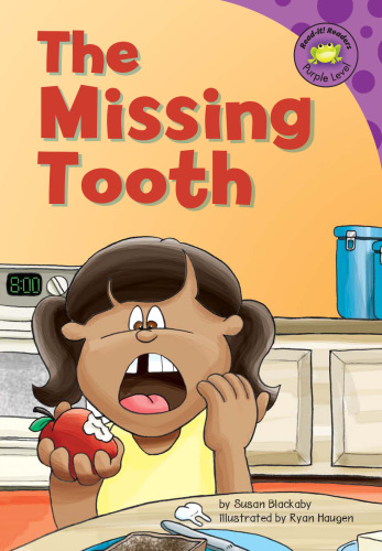 The Missing Tooth (Read-It! Readers)