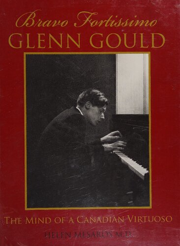 Bravo Fortissimo Glenn Gould