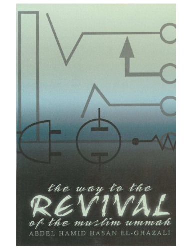 The Way to the Revival of the Muslim Ummah
