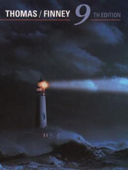 Calculus and Analytic Geometry