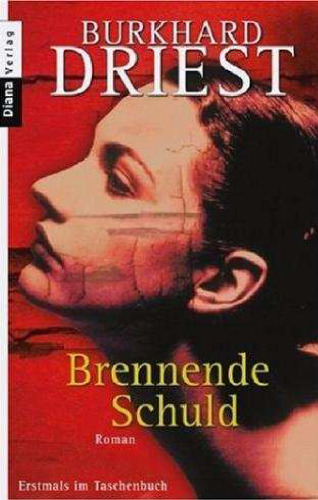 Brennende Schuld