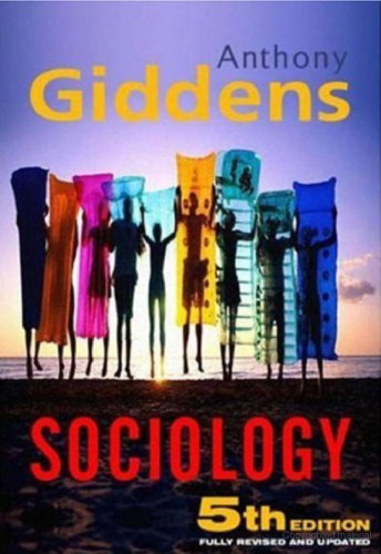 Sociology (5th edition)