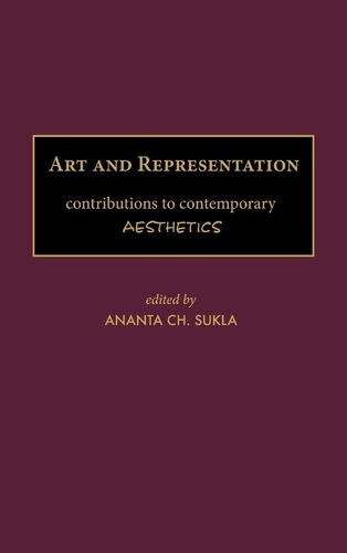 Art and Representation: Contributions to Contemporary Aesthetics