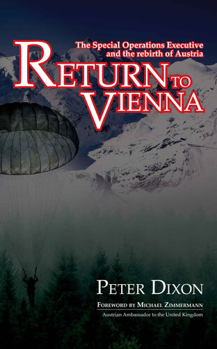 Return to Vienna