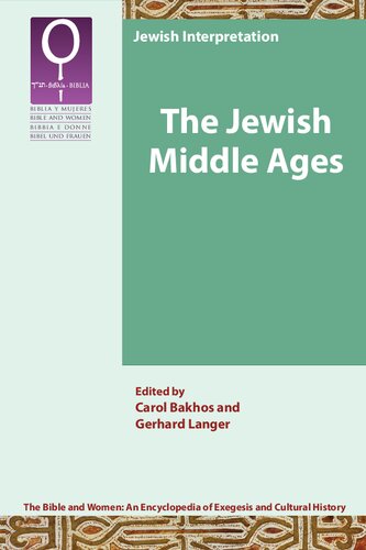 The Jewish Middle Ages