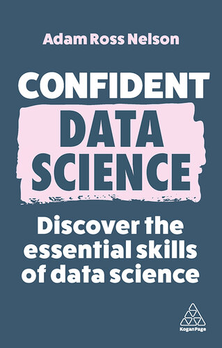 Confident Data Science