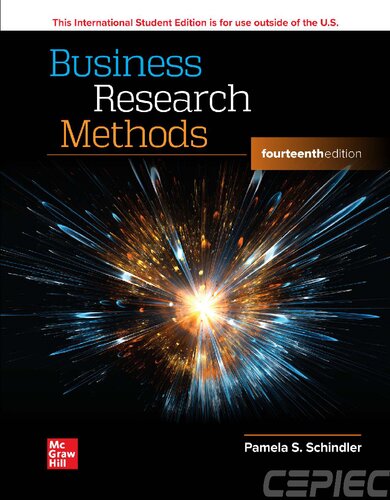 Business Research Methods [Team-IRA]