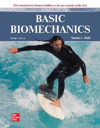 Basic Biomechanics [Team-IRA]