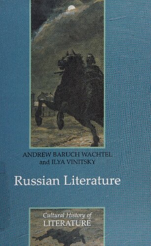 Russian Literature