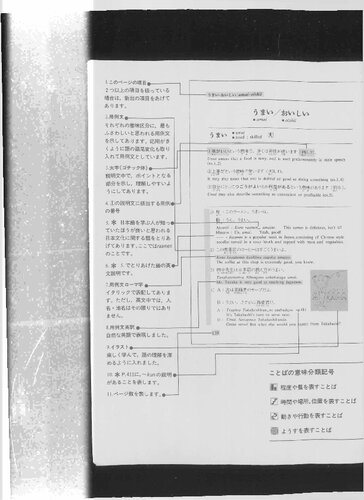 Kodansha's effective Japanese usage dictionary : a concise explanation of frequently confused words and phrases