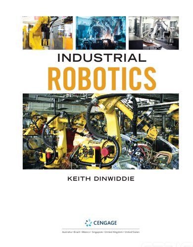 Industrial Robotics