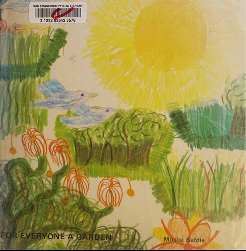 For Everyone a Garden (Architecture)