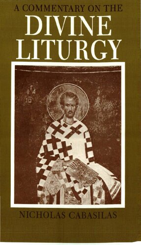 A Commentary on the Divine Liturgy