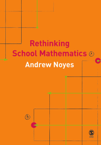 Rethinking School Mathematics