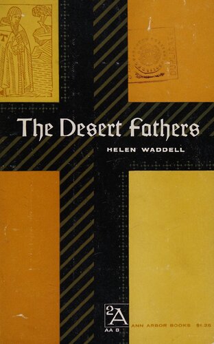The Desert Fathers