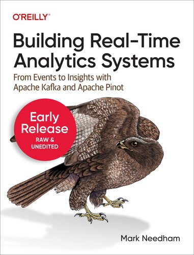 Building Real-Time Analytics Systems