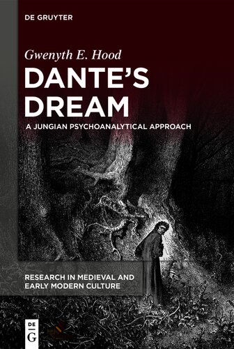 Dante's Dream: A Jungian Psychoanalytical Approach