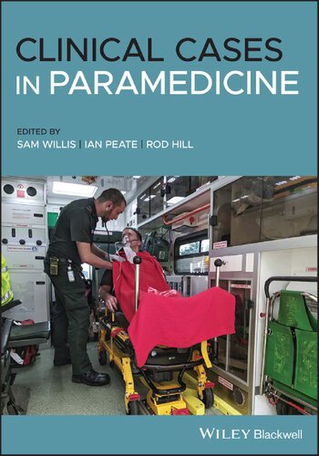 Clinical Cases in Paramedicine [Team-IRA]