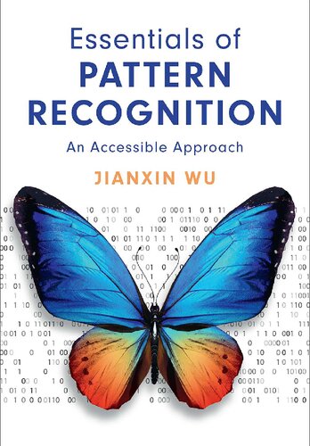 Essentials of Pattern Recognition: An Accessible Approach [Team-IRA]