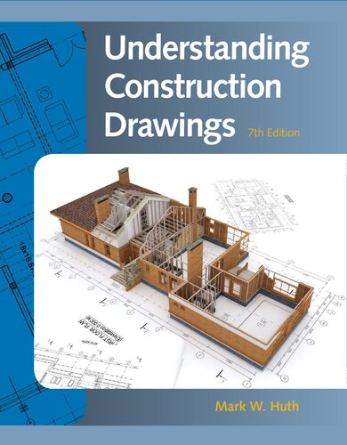 Understanding Construction Drawings [Team-IRA]