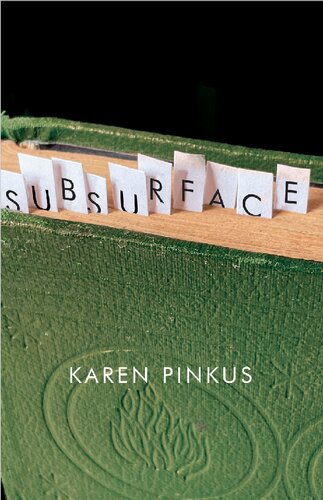 Subsurface