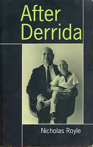 After Derrida