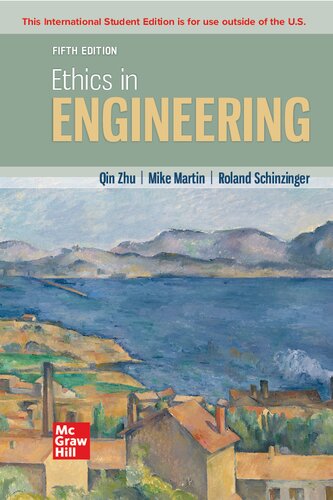 ISE Ethics in Engineering
