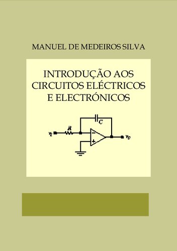 Introdução aos Circuitos Elétricos e Electrónicos