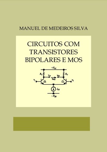 Circuitos com Transistores Bipolares e MOS
