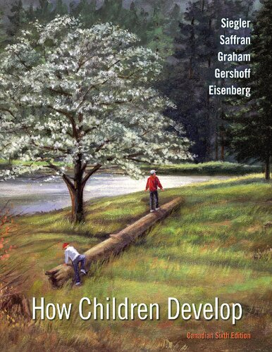 How Children Develop