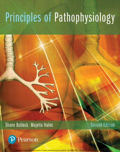 Principles of Pathophysiology