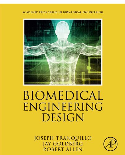 Biomedical Engineering Design