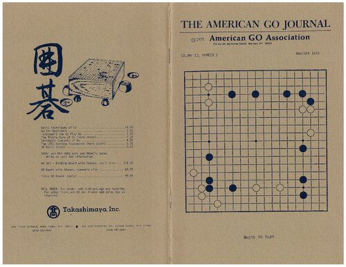 Instant Go : chapter 03 : Review Chapter