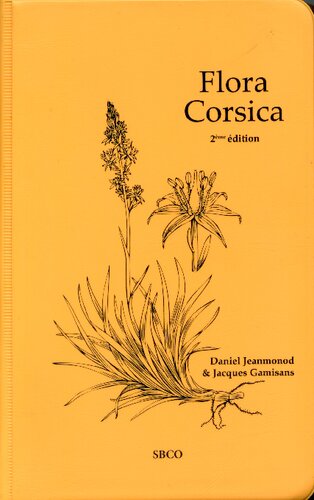 Flora Corsica