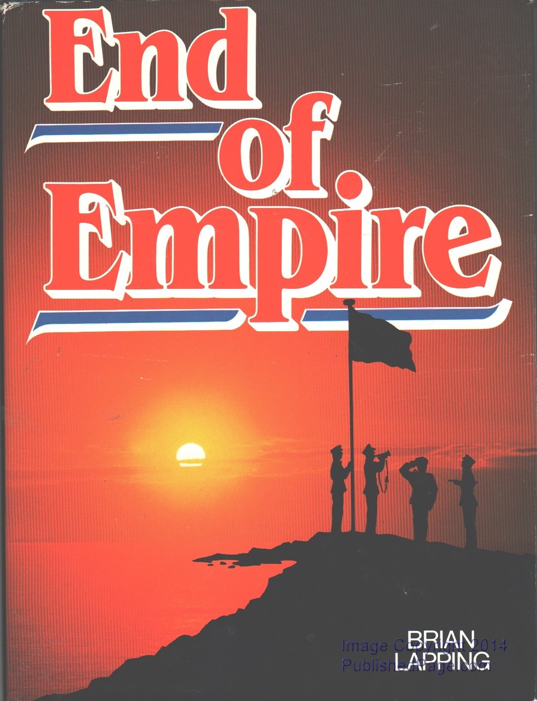 End of Empire