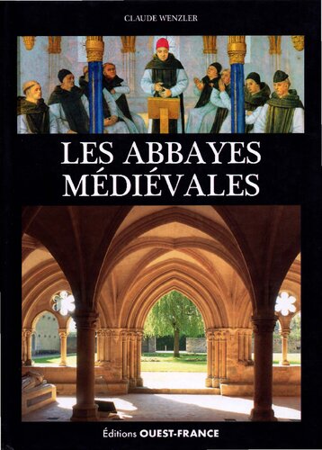 Les abbayes médiévales