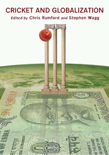 Cricket and Globalization