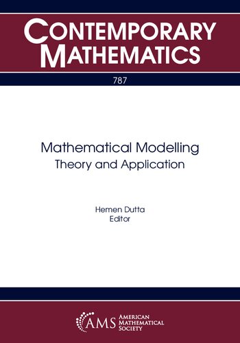 Mathematical Modelling Theory and Application
