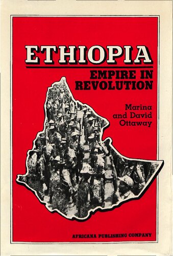 Ethiopia: Empire in Revolution