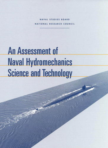 An Assessment of Naval Hydromechanics Science and Technology (Compass Series)