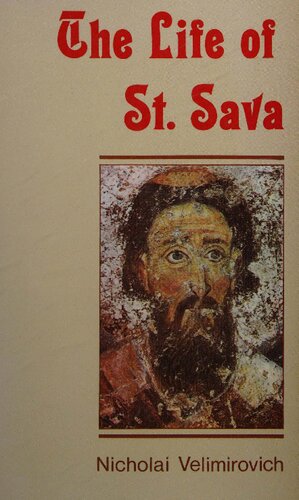 The Life of St. Sava