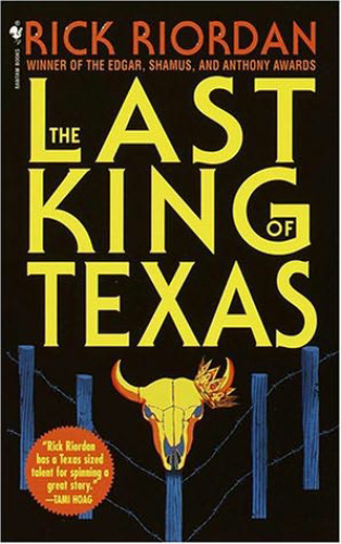 The Last King of Texas