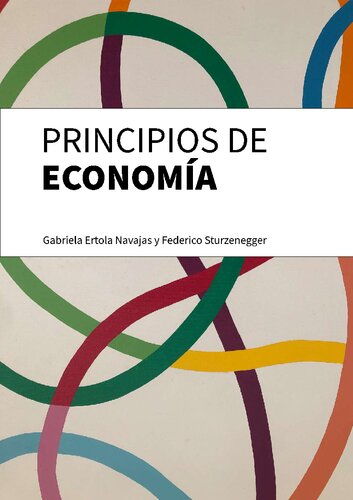 Principios de Economía