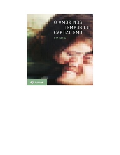 O amor nos tempos do capitalismo
