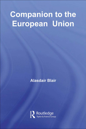 Companion to the European Union