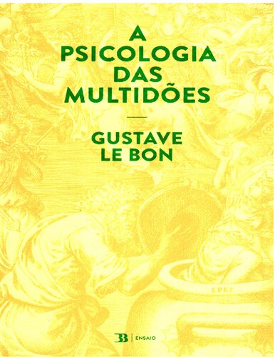 Psicologia das Multidões