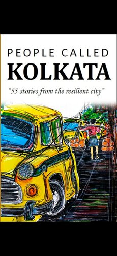 People Called Kolkata